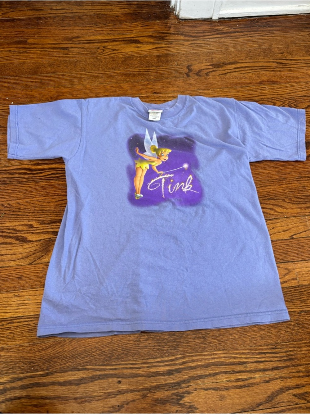 Disney Tinker Bell Graphic Tee